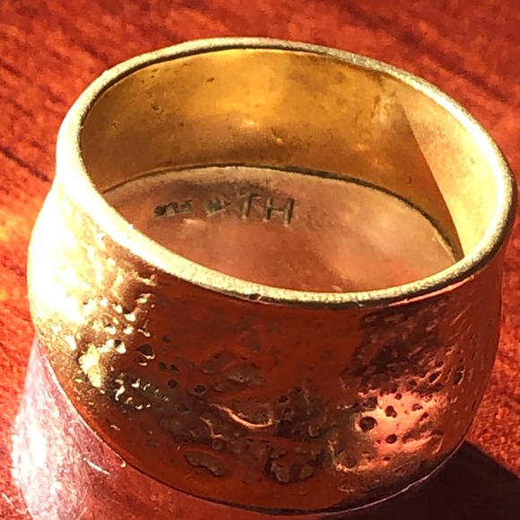 Silpada Ring - Size 7.25 - Picture 4 of 10